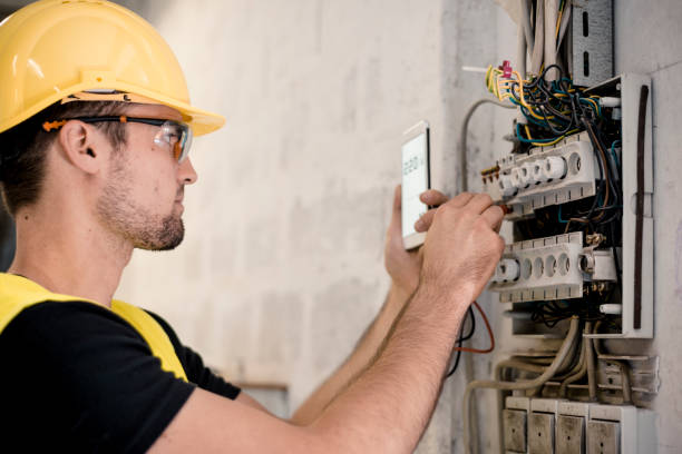 Electrical Works