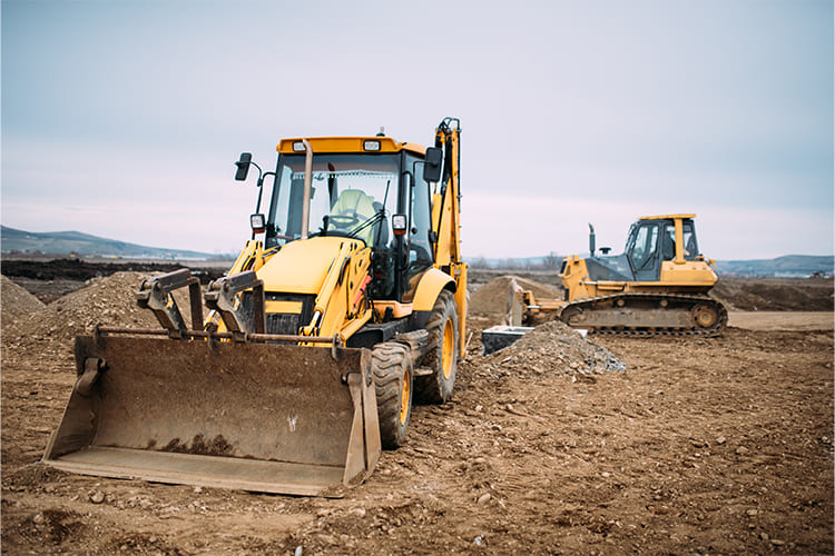 Equipment Rental