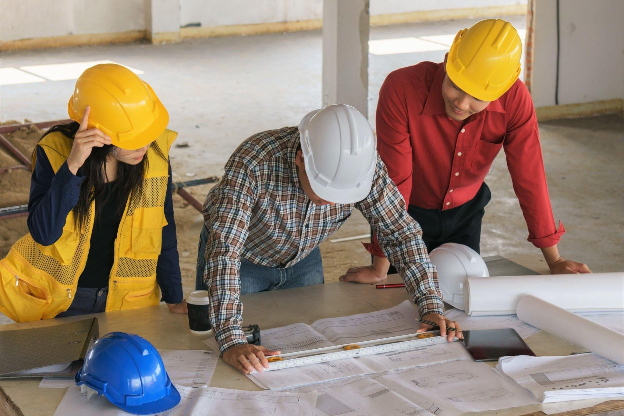 Manpower Services